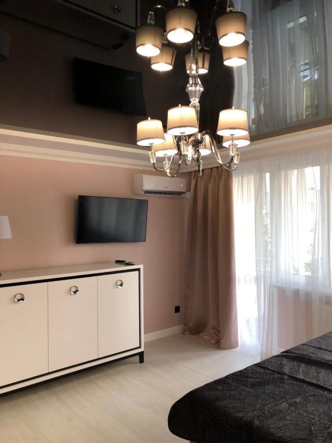 Primavera Z Sauna Apartment Kielce