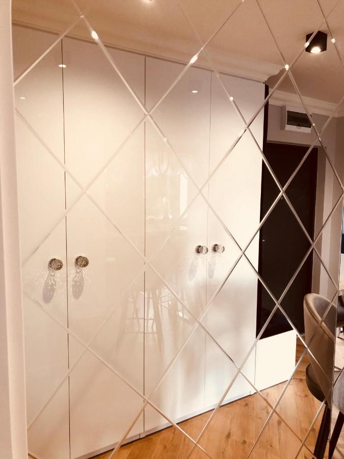 Primavera Z Sauna Apartment