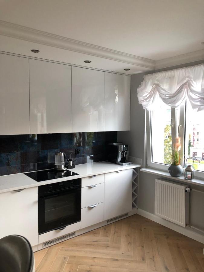 Apartment Primavera Z Sauna Kielce