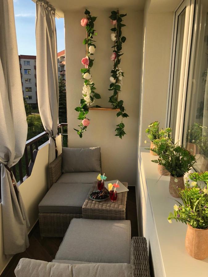 Primavera Z Sauna Apartment