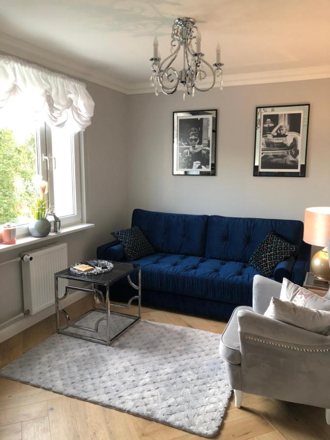 Primavera Z Sauna Apartment