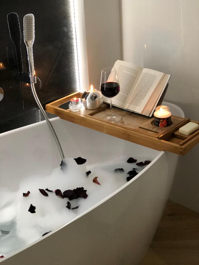Apartment Primavera Z Sauna Kielce